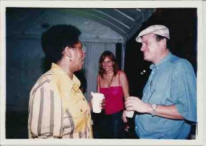 Sexta Básica – març/2002(Foto: Beto Oliveira/Lumen)