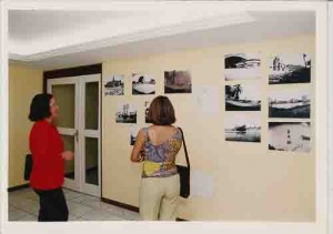 Sexta Básica – març/2002(Foto: Beto Oliveira/Lumen)