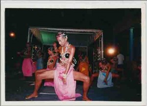 Sexta Básica Majê Molê – març/2002(Foto: Beto Oliveira/Lumen)