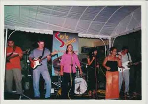 Sexta Básica Edilza – març/2002(Foto: Beto Oliveira/Lumen)