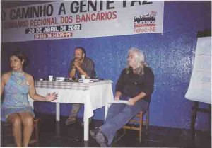 Seminário de Serra Talhada 20/04/02 – Almir Torres