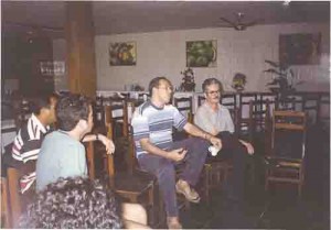 Seminário de Serra Talhada 20/04/02 – Almir Torres