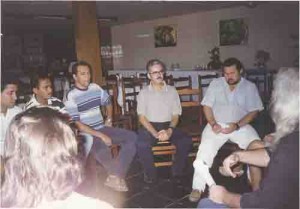 Seminário de Serra Talhada 20/04/02 – Almir Torres