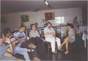 Seminário de Serra Talhada 20/04/02 – Almir Torres