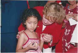 Passeata de Lula (PT) Recife 17/07/2002 foto: Ivaldo Bezerra/ Lumen