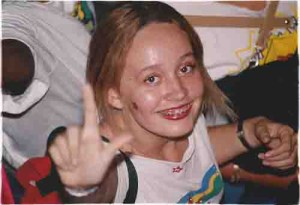 Eleições 2002 – Lula no Recife passeata dos 200 mil – 2º turno data: 15.10.2002 foto: Ivaldo Bezerra/ Lumen