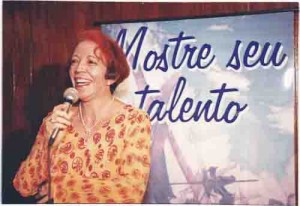 Sulamita esteliam (ass. Comunicação SEEC-PE) 28/08/2002 foto: alexandre Albuquerque- Lumen