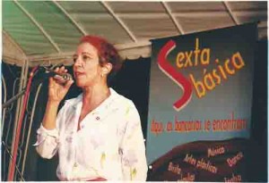 Sulamita esteliam (ass. Comunicação SEEC-PE) 28/08/2002 foto: alexandre Albuquerque- Lumen
