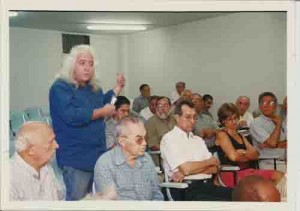 Debate na AABB sobre Cassi – 27/03/2002