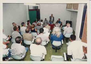 Debate na AABB sobre Cassi – 27/03/2002