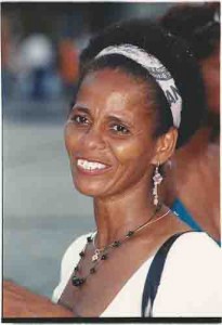 Dia Internacional da Mulher Beto Oliveira – 07/03/2003