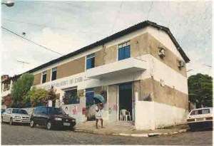 Centro de Mulheres do Cabo - Ivaldo Bezerra/ Lumen – 11/03/2003