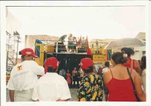 Dia Internacional da Mulher – Dieese na câmara. foto: Beto Oliveira – 07/03/2003