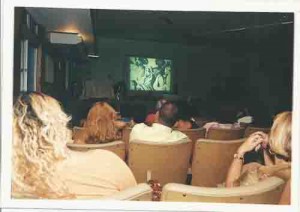 Mês da Mulher – Vídeo do SOS Corpo Ivaldo Bezerra/ lumen, março de 2003