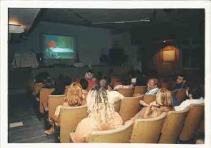 Mês da Mulher – Vídeo do SOS Corpo Ivaldo Bezerra/ lumen, março de 2003