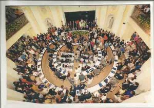 Posse de deputados na Assembléia Legislativa 01/02/2003 Ivaldo Bezerra / Lumen