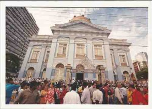 Posse de deputados na Assembléia Legislativa 01/02/2003 Ivaldo Bezerra / Lumen