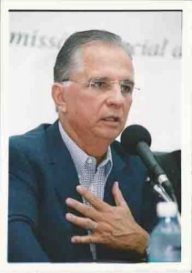 Reforma Trablahista Audiência em Pernambuco. Ivaldo Bezerra/ lumen – 21/11/2003