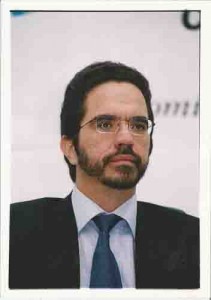 Reforma Trablalhista Audiência em Pernambuco. Maurício Rands (deputado federal – PT/PE), Ivaldo Bezerra/ lumen – 21/11/2003
