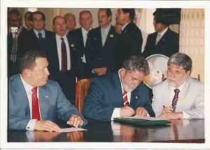 Palacio Campo das Princesas – 2ª semana 2003 Ivaldo Bezerra/ Lumen