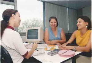 Programa da Prefitura do Recife – banco do povo do Recife set/ 2003 – Beto Oliveira/ Lumen