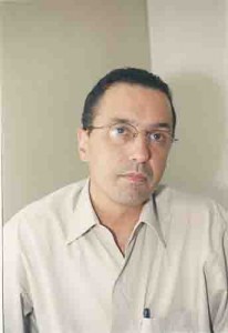 Geraldo Souza – Coordenador geral - banco do povo do Recife set/ 2003 – Beto Oliveira/ Lumen