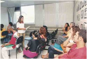 Programa da Prefitura do Recife – banco do povo do Recife set/ 2003 – Beto Oliveira/ Lumen