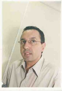 Geraldo Souza – Coordenador geral - banco do povo do Recife set/ 2003 – Beto Oliveira/ Lumen