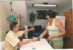 Eleição do sindicato / 2003 Beto Oliveira / lumen