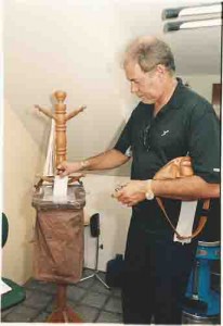 Eleição do sindicato / 2003 Beto Oliveira / lumen