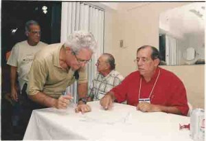 Eleições Bandeprev 14 de março de 2003 Ivaldo Bezerra/ Lumen