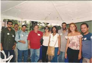 Eleição do sindicato / 2003 Beto Oliveira / lumen