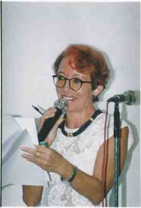 Posse da diretoria do sindicato para o triênio 2003/2006 Sulamita Esteliam – jornalista responsável Ivaldo Bezerra – 29/11/2003