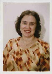 Reintegração HSBC, Ag. Boa Viagem – Ytany Bacelar (Func) – 03/09/2004(Foto: Alexandre Albuquerque/Lumen)