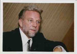 Reforma Universitária – André Lázaro(Dir. Desenvolvimento e Articulação Institucional do Ministério da Educação) – 02/12/2004(Foto: Beto Oliveira/Lumen)