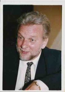 Reforma Universitária Debate CUT-PE, Auditório SEEC/PE – André Lázaro(Dir. Desenvolvimento e Articulação Institucional do Ministério da Educação) – 02/12/2004(Foto: Beto Oliveira/Lumen)