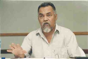 Reunião da direção para planejamento janildo (assessor político) Moreno/2004 - Lumen