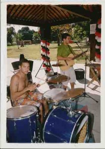 Festa das Crianças – Clube de Campo dos bancários – 10/10/2004(Foto: Beto Oliveira/Lumen)