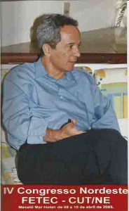 IV Congresso NE FETEC – CUT/NE Cícero Péricles de carvalho Economista, prof. da Universidade federal de Alagoas. Maceió de 08 a 10 de abril de 2005