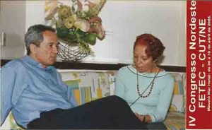 IV Congresso NE FETEC – CUT/NE Cícero Péricles de carvalho Economista, prof. da Universidade federal de Alagoas. Sulamita esteliam – jornalista do SEEC/PE Maceió de 08 a 10 de abril de 2005