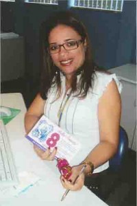 8 de março de 2013 BB/Arcoverde