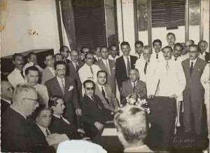 IAPB – 01/06/1956 Argemiro/Recife