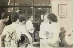 Museu do Homem do NE + ou – 1988 Encontro do bancários do NE