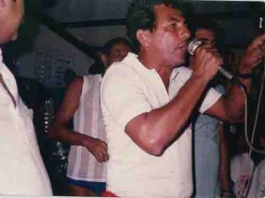 Severino Hélio Ultimo Presidente do Sindicato antes da retomada em 89