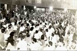 XVII Encontro Nacional de Bancários e Securitários