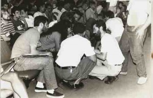 XVII Encontro Nacional de Bancários e Securitários