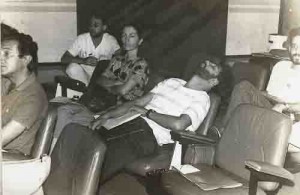 XVII Encontro Nacional de Bancários e Securitários