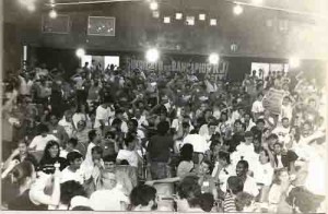 XVII Encontro Nacional de Bancários e Securitários