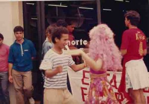 Greve Banorte e Real – Jun/1990