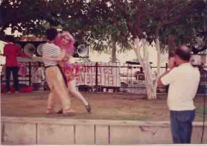 Greve Banorte e Real – Jun/1990